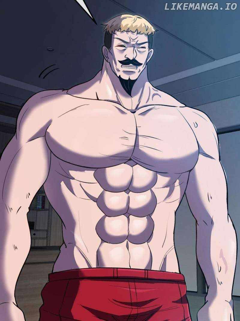 I Am The Monster Overlord Chapter 71 73